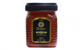Dadev Forest Honey (Unprocessed & Raw)   Pack  175 grams